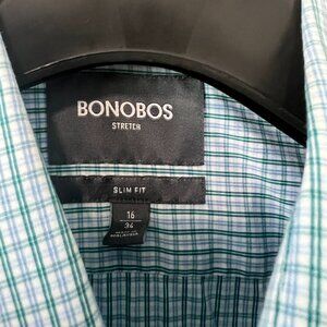 Bonobos Non Iron Dress Shirt